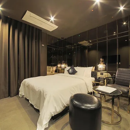 Hotel Cullinan Business