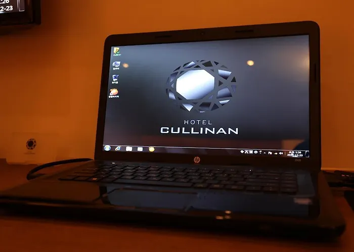 Cullinan Business ホテル