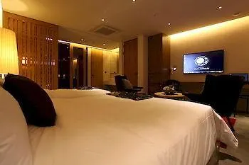 컬리난 비지니스 3* 서울특별시